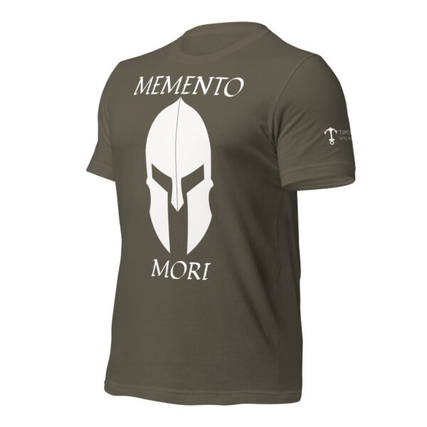 Memento Mori T-shirt