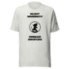 Embrace Discipline T-shirt