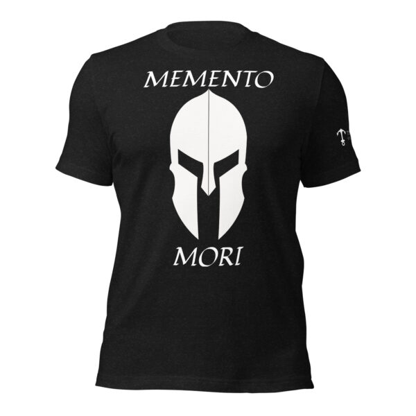 Memento Mori T-shirt