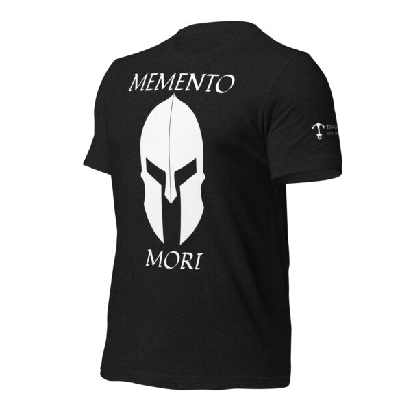 Memento Mori T-shirt