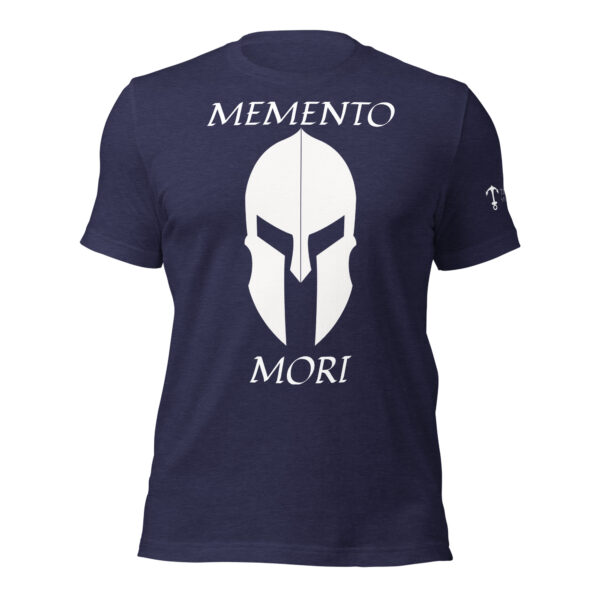 Memento Mori T-shirt