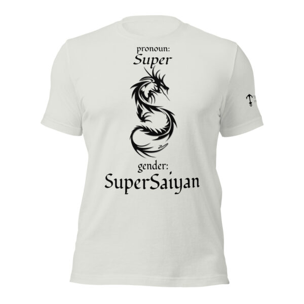 Call me Super... SuperSaiyan T-shirt