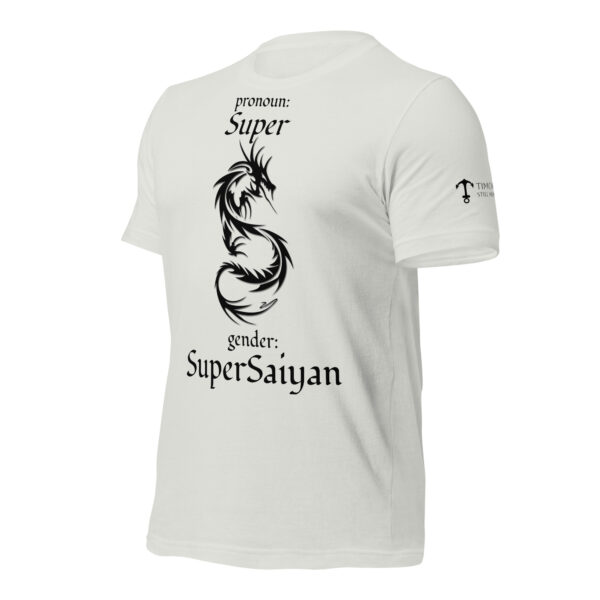 Call me Super... SuperSaiyan T-shirt