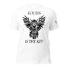 Focus is the Key T-shirt