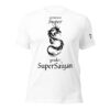 Call me Super... SuperSaiyan T-shirt